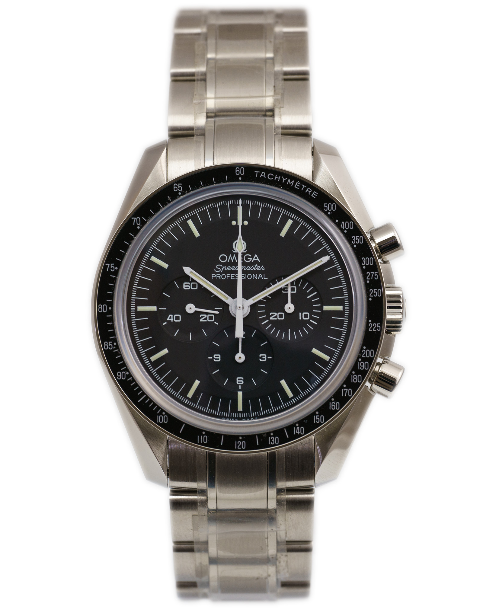 Omega Speedmaster Professional Moonwatch